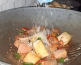 Foto langkah ke 3 dari resep Sambal Tuna.