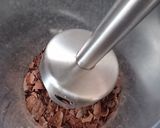 Foto del paso 1 de la receta: Harina de cascarilla de cacao 🍫🙆