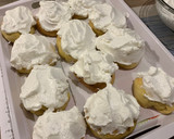 Foto del paso 9 de la receta: Pajaritos 🇨🇱
