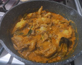 Foto langkah ke 8 dari resep Kare gajeboh.