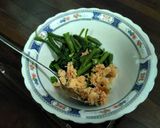 Foto langkah ke 13 dari resep Nasi Boran / Sego Boranan.