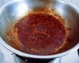 A picture of step 4 of Healthy tasty delicious Kashmiri dum aloo.