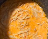 Foto del paso 3 de la receta: Espagueti Rojo