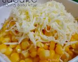 Foto langkah ke 3 dari resep Jasuke Jagung Susu Keju.