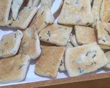 Foto del paso 2 de la receta: Talitas de Ciboulette