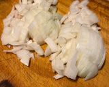 Foto del paso 2 de la receta: Fainá