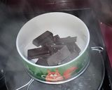 Foto del paso 1 de la receta: Tarta Sacher