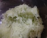 Foto langkah ke 1 dari resep Siomay Tahu Ikan Pindang Ekonomis.