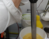 Foto del paso 2 de la receta: Vinagreta de mostaza