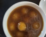 Foto langkah ke 7 dari resep Jenang Grendul Ubi.