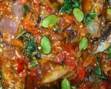 Foto langkah ke 6 dari resep Ikan Balado Pete.