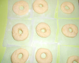 Foto del paso 10 de la receta: Donas de chocolate, coco y normales
