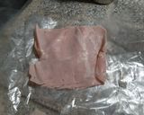 Foto del paso 1 de la receta: Merienda sin harina