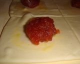Foto del paso 14 de la receta: Pastelitos de membrillo fáciles