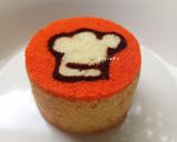 Foto langkah ke 11 dari resep Cake Ubi Panggang Gluten Free: Cookpad's Birthday Edition.