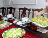 素金玉滿堂杯|素燴什錦|賀年菜【影音】的食譜步驟19照片