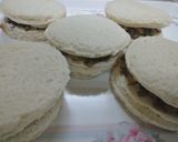 صورة لخطوة 6 من وصفة كبة التوست 🥔🥬🧅🥩🍞😋