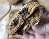 Une image de l'étape 9 de 🍪Cookies américains.