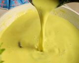 Foto langkah ke 3 dari resep Gulai Pakis Udang.