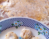 Foto del paso 2 de la receta: Galletas de maíz y muesli