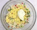 Foto del paso 3 de la receta: Bombitas de arroz