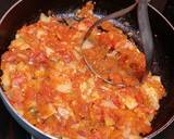 Banarasi Tamatar Chaat recipe step 5 photo