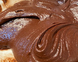 Foto del paso 2 de la receta: Brownie con chocolate blanco 🍫