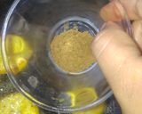 Foto del paso 5 de la receta: Plátanos flameados🔥🍌
