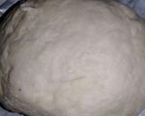 Foto del paso 2 de la receta: Tortas fritas con dulce de leche