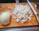 Foto del paso 1 de la receta: Pantrucas / Pancutras