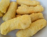 Foto langkah ke 6 dari resep Pempek Ekonomis.