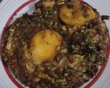 Foto langkah ke 6 dari resep Telor Ceplok Kekinian superr endeusss dan anti gagal.