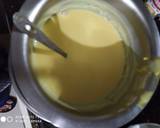Mango Custard #Summer special recipe step 1 photo