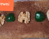 Foto del paso 7 de la receta: Brownie en el microondas