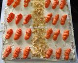Foto langkah ke 5 dari resep 184. Carrot Cake.