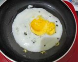 Foto langkah ke 2 dari resep Telur Kuah Kecap.