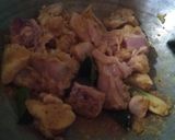 Foto langkah ke 4 dari resep Tongseng Ayam.