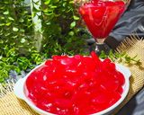Foto langkah ke 4 dari resep Manisan Kolang-Kaling Fanta.