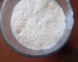 Foto del paso 3 de la receta: Batido de banana hecho con batidora