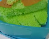 Foto langkah ke 12 dari resep Cake nutrijell mengembang cantik empukk guampang & cpt bikinnya.