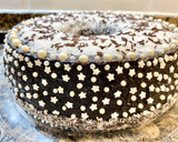 Foto del paso 11 de la receta: Pastel de chocolate con almíbar “sin gluten “