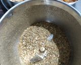 A picture of step 2 of Fenugreek seeds chutney (Methi dana & dates chutney).