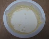 Pas rețetă Cheescake cu ricotta, portocale și ciocolată 5 fotografie