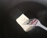 Egyszerű sajtos tészta recept fázis 1 fotója