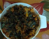 फ्रैंच बीन्स (french beans recipe in Hindi) रेसिपी चरण 6 फोटो