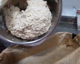 Foto del paso 2 de la receta Pan de avena