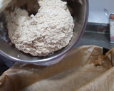 Foto del paso 2 de la receta: Pan de avena