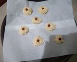 Foto langkah ke 4 dari resep Sagu Keju.