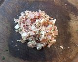 Foto del paso 3 de la receta: Hamburguesa Gourmet casera!