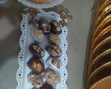 صورة لخطوة 3 من وصفة تمر محشي